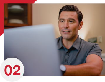 Cultivate Business Relationships